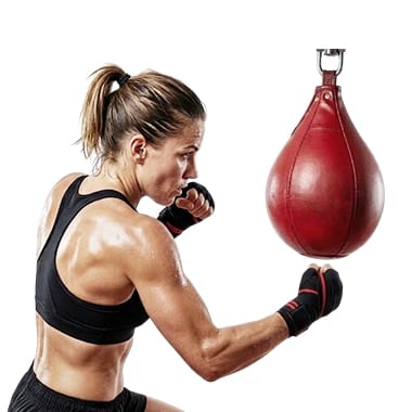 Speed Bags