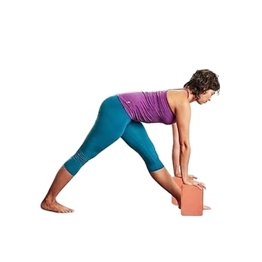 Yoga Blocks