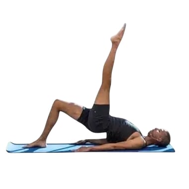 Pilates Mat