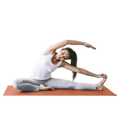 Yoga Mats