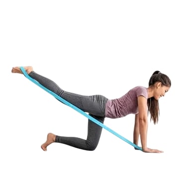 Yoga Straps