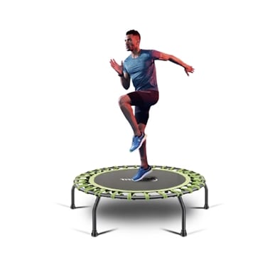 Fitness Trampolines