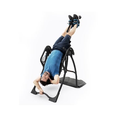 Inversion Tables