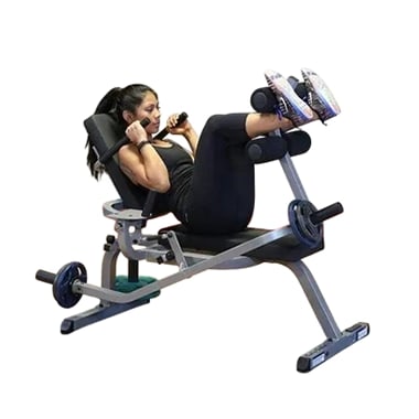 Abs & Core Trainers