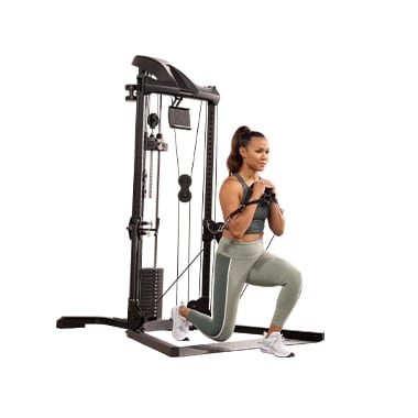 Cable Machines