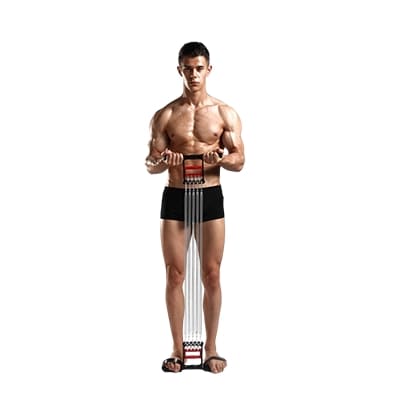 Body Strengthener