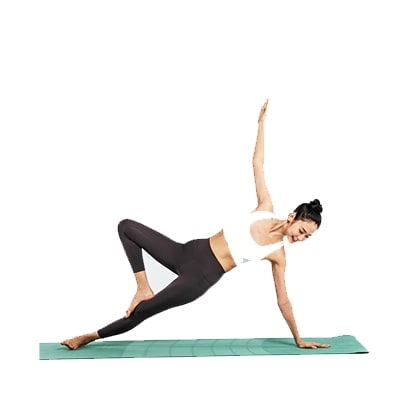 Exercise Mats and Gym Mats