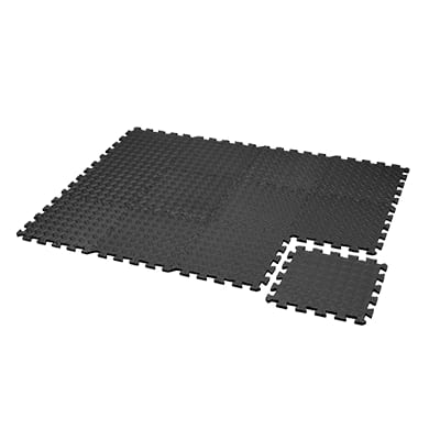 Interlocking Mats