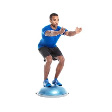 Balance Pads