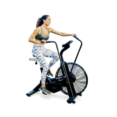 Air Bikes
