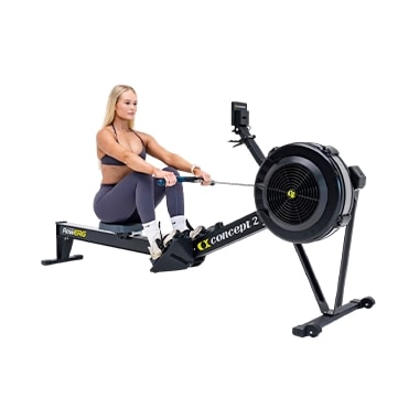 Air Rowing Machines