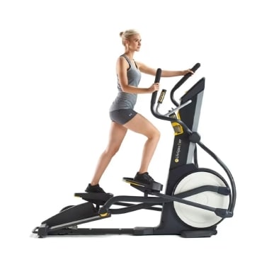 Commercial Elliptical Machines