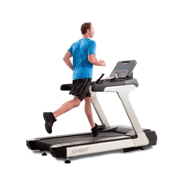 Commercial Treadmills