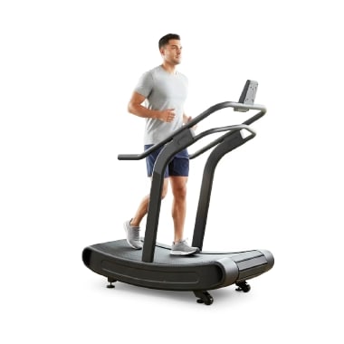 Curve Treadmills