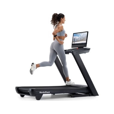 Home Use Treadmills