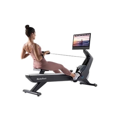 Magnetic Rowing Machines