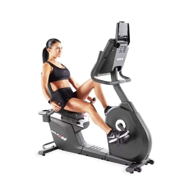 Recumbent Bikes