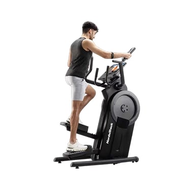Stepper Machines