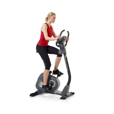 Upright Bikes