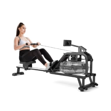Water Rowing Machines