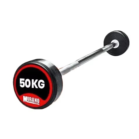 Fixed Barbells