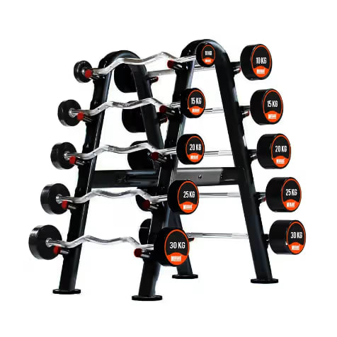 Barbell Weight Set