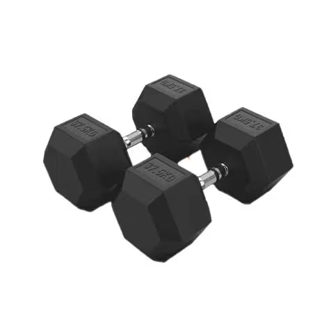 Hex Dumbbells