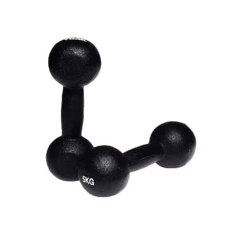 Neoprene Dumbbells