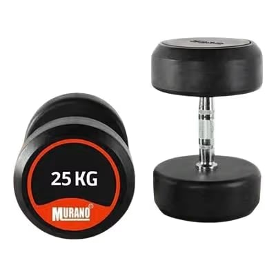 Round Dumbbells