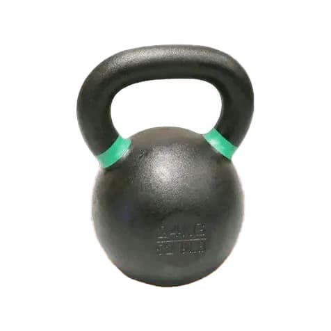 Iron Kettlebells