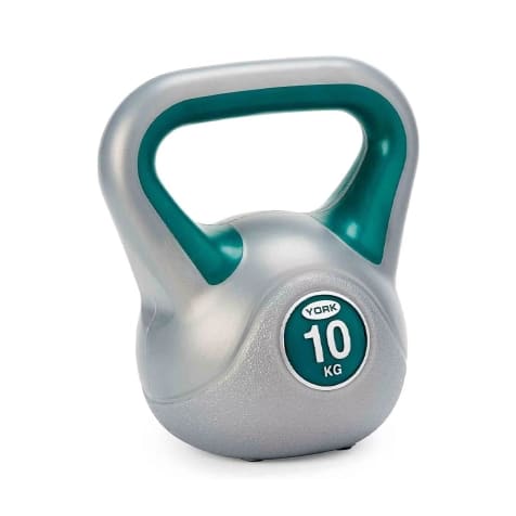 Vinyl Kettlebells