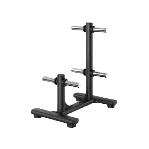 Weight Plate Racks