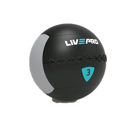 Wall Balls