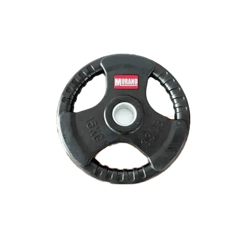 Olympic Weight Plates