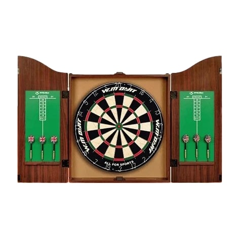 Dart Board Set