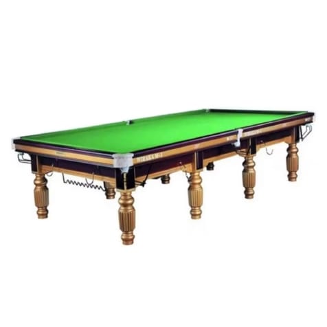 Snooker Tables