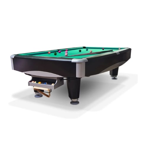 Marble Pool Tables