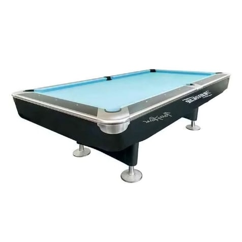 Commercial Pool Tables