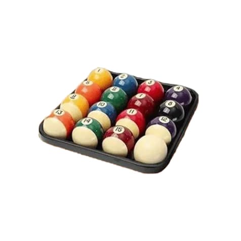 Pool Table Accessories