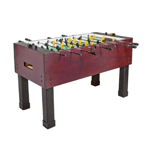 Commercial Foosball tables