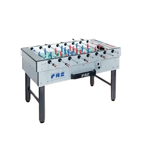 Coin Operated Foosball Tables