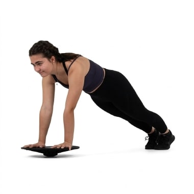 Balance Boards