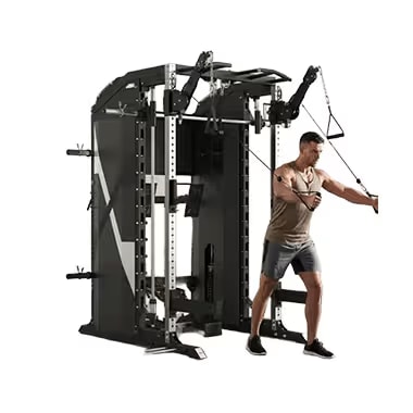 Functional Trainers