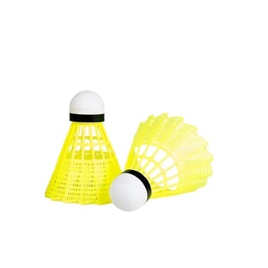 Badminton Shuttlecock
