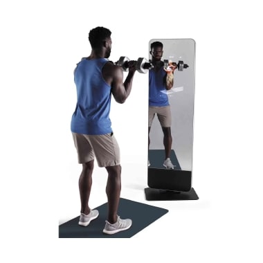Fitness Mirrors