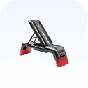 Aerobic Steps