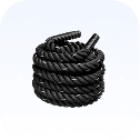 Battle Ropes