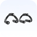 Push Up Bars