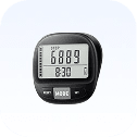 Pedometers