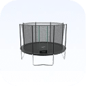 Fitness Trampolines